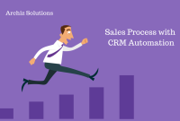 CRM Software for Sales Automation: The Key to Sales Succes