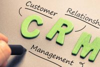 Crm customer management relationship marketing customers relations dictionary design business relationships development choose board